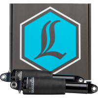 (image for) Legend Air-A Suspension Chrome Control (FLTRX/FLTRU/FLTRK)