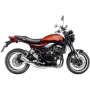(image for) LV-10 Stainless steel Slip-On for KAWASAKI Z900 RS/Cafe 18-24