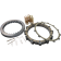 (image for) TorqDrive Clutch Pack for KAWASAKI KX250 94-07
