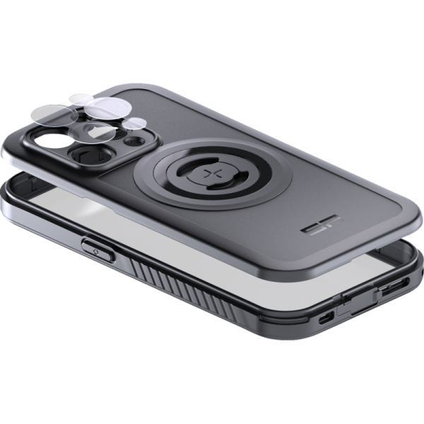 (image for) SP CONNECT XTREME Phone Case for iPhone 14 Pro