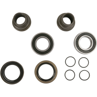 (image for) Rear Watertight Wheel Collar and Bearing Kit