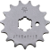 (image for) JT Sprockets 15T Front Sprocket
