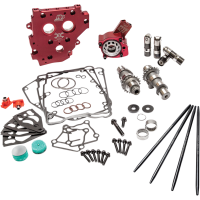 (image for) 630 Chain Drive Camchest Kit (One-Piece Pushrods)