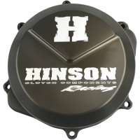 (image for) Hinson Clutch Cover