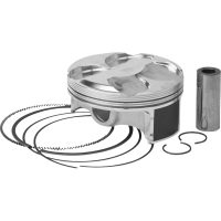 (image for) Vertex Forged Replica Piston Kit - 76.95mm