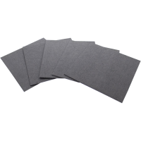 (image for) Universal Gasket Kit 6x6 High Temp