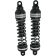 (image for) 944 FST Shock - Ultra Touring Heavy-Duty 12" (Black/Gray)