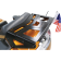 (image for) Rivco Expandable Trunk Mounted Luggage Rack