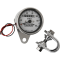 (image for) Mini Speedometer 2:1 ratio w/ white face