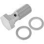 (image for) Russell 10mm x 1.25 Banjo Bolt
