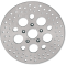 (image for) Standard Rear Brake Rotor, 11.5"