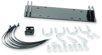 (image for) Center Plow Mount Kit for Arctic Cat 700 4x4 ALT TRV XT 17
