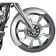 (image for) RWD Custom Dresser Front Fender