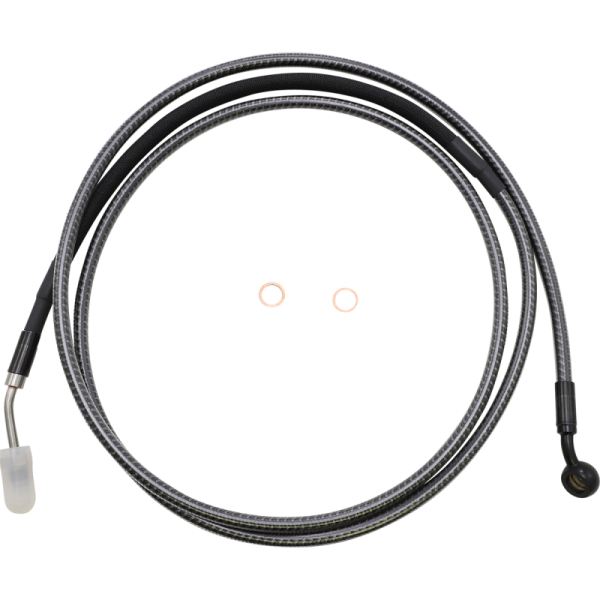 (image for) MAGNUM Hydraulic Clutch Line