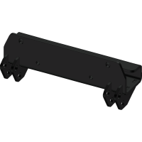 (image for) KFI Plow Mount for CFMOTO UFORCE U10 Pro/XL Pro 25