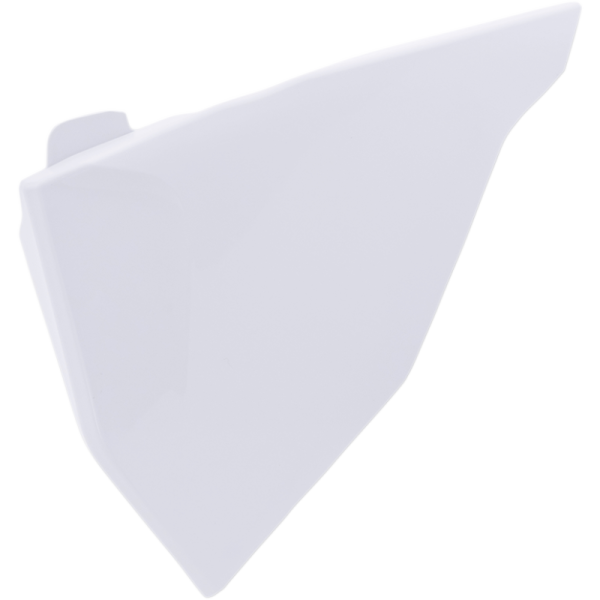 (image for) Acerbis Airbox Cover - White 20