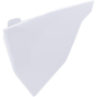 (image for) Acerbis Airbox Cover - White 20