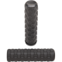 (image for) Air Trax Grips - Black Anodized - 24 FLHTK/FLTRK/FLHRXS