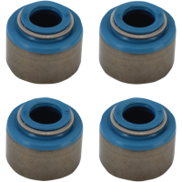 (image for) S&S Valve Guide Seals (Pack of 4)