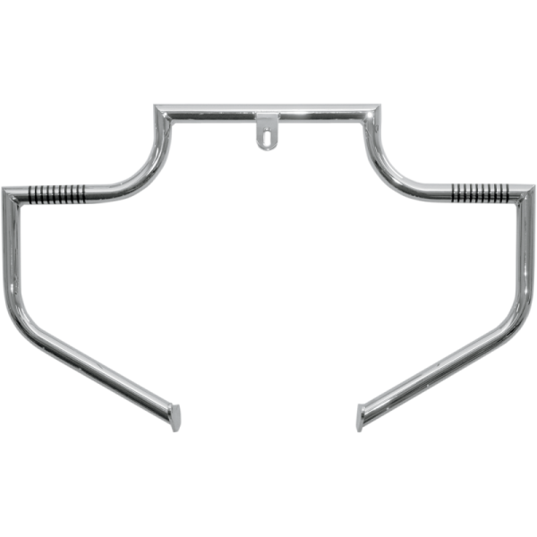 (image for) LINDBY Linbar Front Highway Bar - Chrome