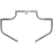 (image for) Linbar Front Highway Bar - Chrome