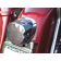 (image for) LED Low-Profile Taillight - Smoke, W/ Bottom Tag Light