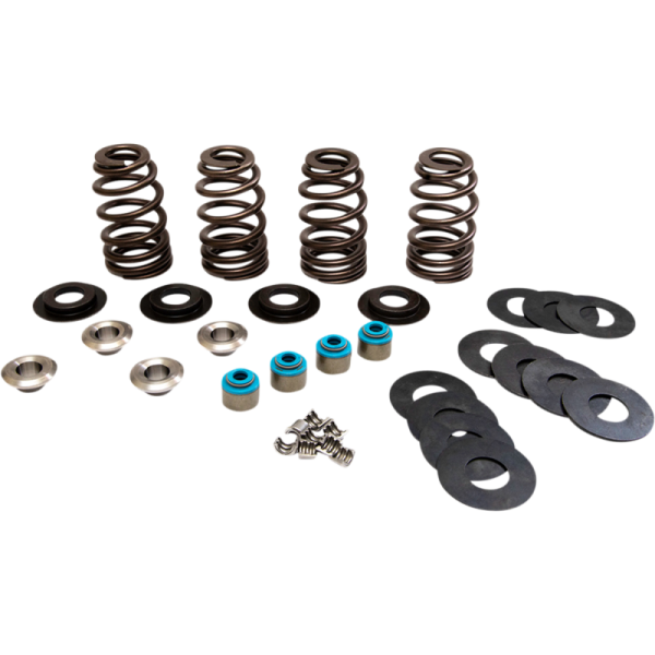 (image for) FEULING OIL PUMP CORP. Feuling Econo Beehive Spring Kit 0926-3323