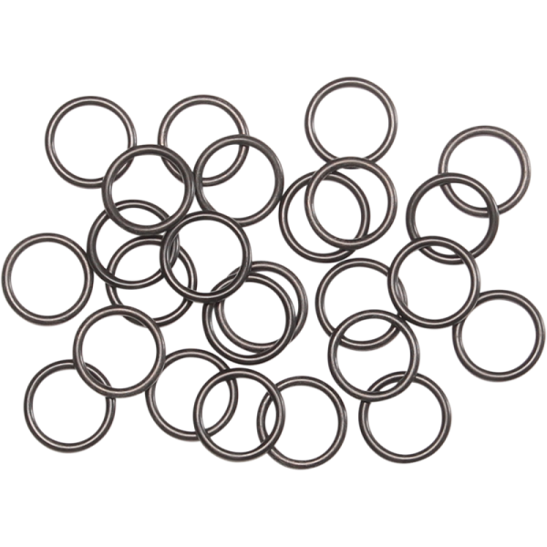 (image for) Cometic Crankshaft Position Sensor O-ring for 99-17 Twin Cam