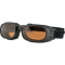 (image for) Piston Goggles with Amber Lenses