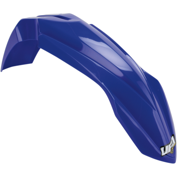 (image for) UFO Front Fender - Reflex blue