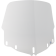 (image for) GL1200 Gold Wing Windshield, Standard - Clear