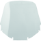 (image for) GL1200 Standard Height Windshield, Clear
