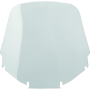 (image for) GL1200 Standard Height Windshield, Clear