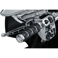 (image for) ISO-Grip - Chrome