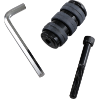 (image for) Soft-Ride Shifter Peg, Standard Black