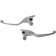 (image for) Wide Blade Lever Set - Chrome