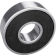 (image for) Factory Links OEM Series Rear Wheel Bearing Kit 0215-1234