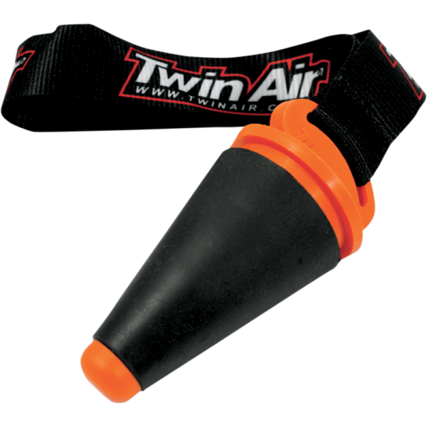 (image for) TWIN AIR Small Exhaust Plug, 2-Stroke