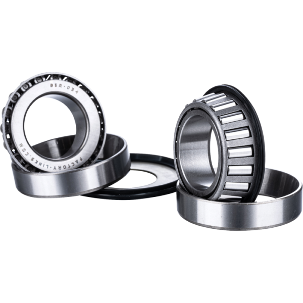 (image for) FACTORY LINKS Race Series Steering Rebuild Kit 0215-1519