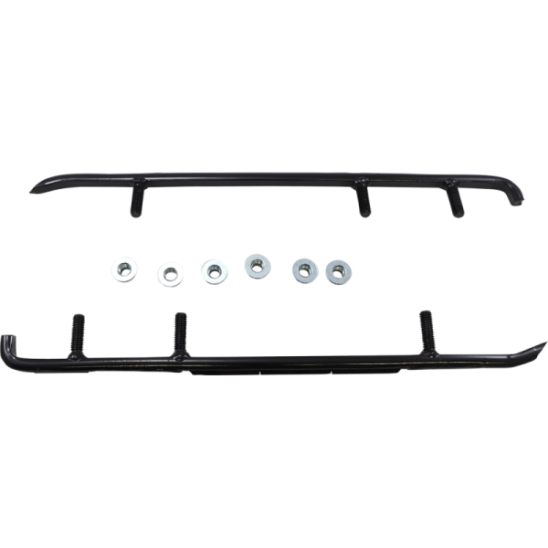 (image for) WOODYS Trail Blazer Runner for CAMOPLAST SKIS Touring ski/All-Terrain ski