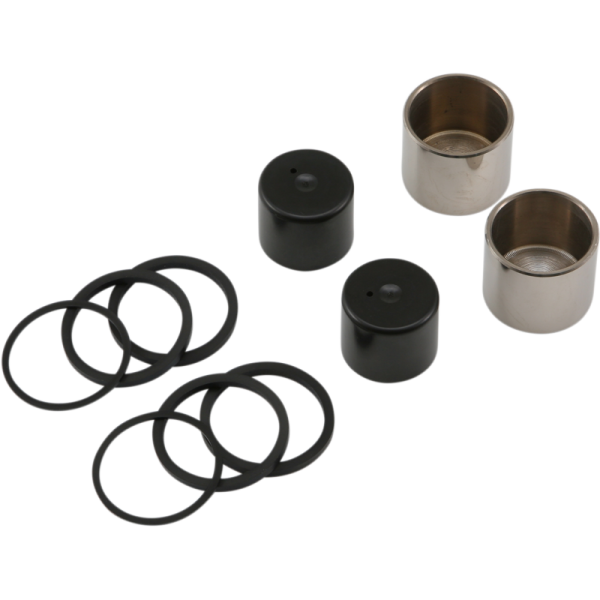 (image for) Drag Specialties Caliper Piston and Seals Kit 1702-0120