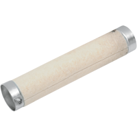 (image for) Exhaust Baffle for 1 3/4" OD pipes