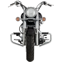 (image for) Multibar® - Chrome for Yamaha XVS650 V-Star 98-16 (all)
