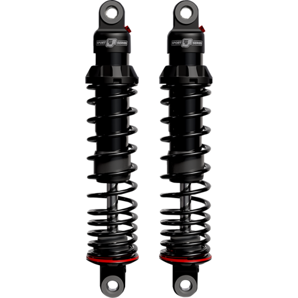(image for) Progressive Suspension 494 Sport Series Heavy-Duty Shock 12.5" Bearing