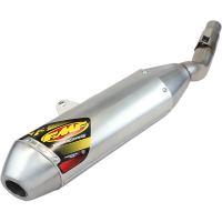 (image for) FMF Powercore 4 - HEX Spark Arrestor Slip-On