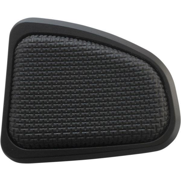 (image for) Banana Board Brake Pedal Cover Flat Black (No Rivets)