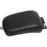 (image for) Bare Bones Smooth Pillion Pad (7" W)