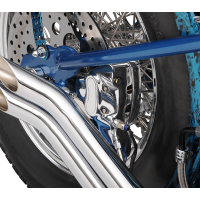 (image for) Rear Brake Caliper