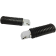 (image for) Drag Specialties Rubber Passenger Footpegs