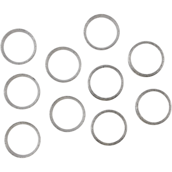 (image for) Cometic Exhaust Port Gasket for 99-17 Big Twin (Tapered)